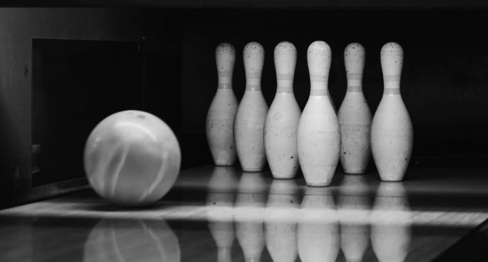 History of bowling
